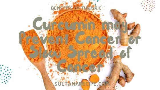 turmeric curcumin benefits