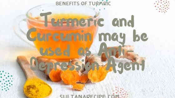 turmeric dose for weight loss