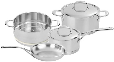 Cookware Set