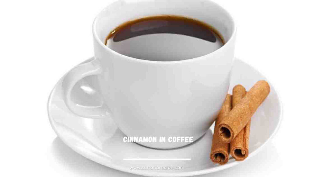 cinnamon drink benefits