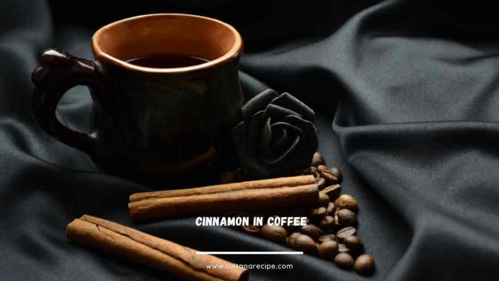 cinnamon good for weight loss
