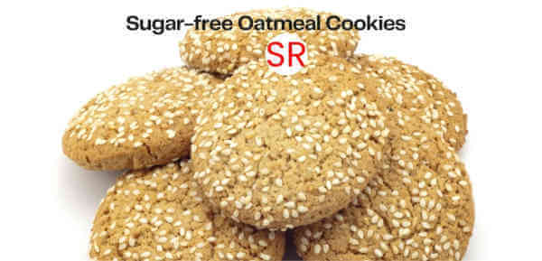 Best Oatmeal Cookie Recipe for Diabetics