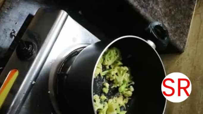 Cauliflower leek soup recipes