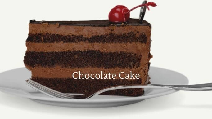 Chocolate Cake