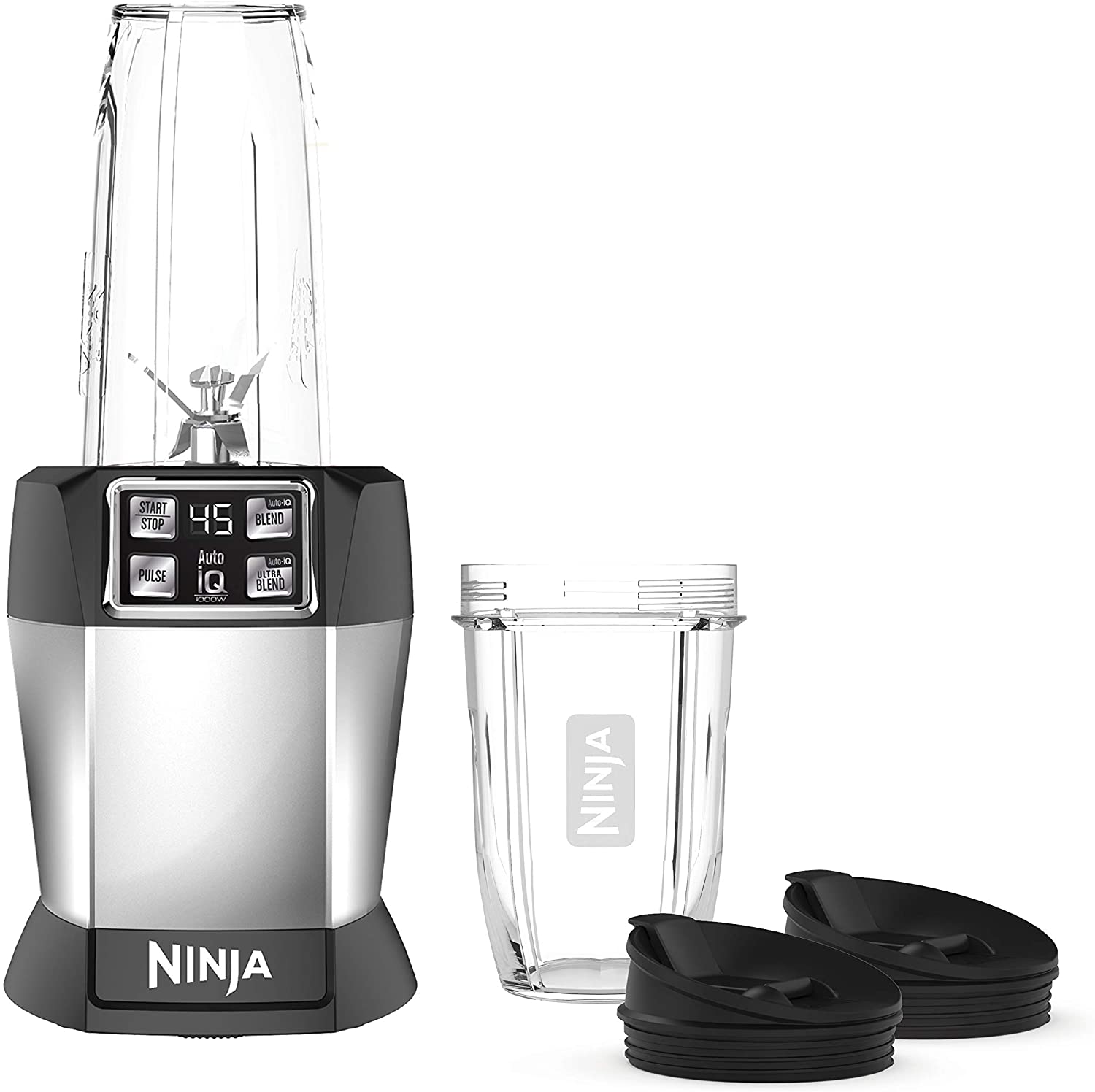 Nutri Ninja Blender