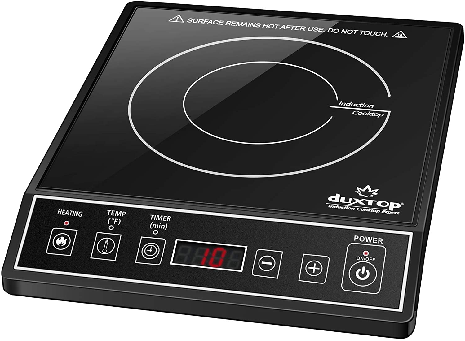 Induction Oven