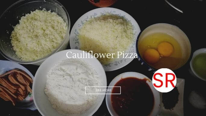 Live Life on the Veg Cauliflower Pizza Crust Nutrition Facts