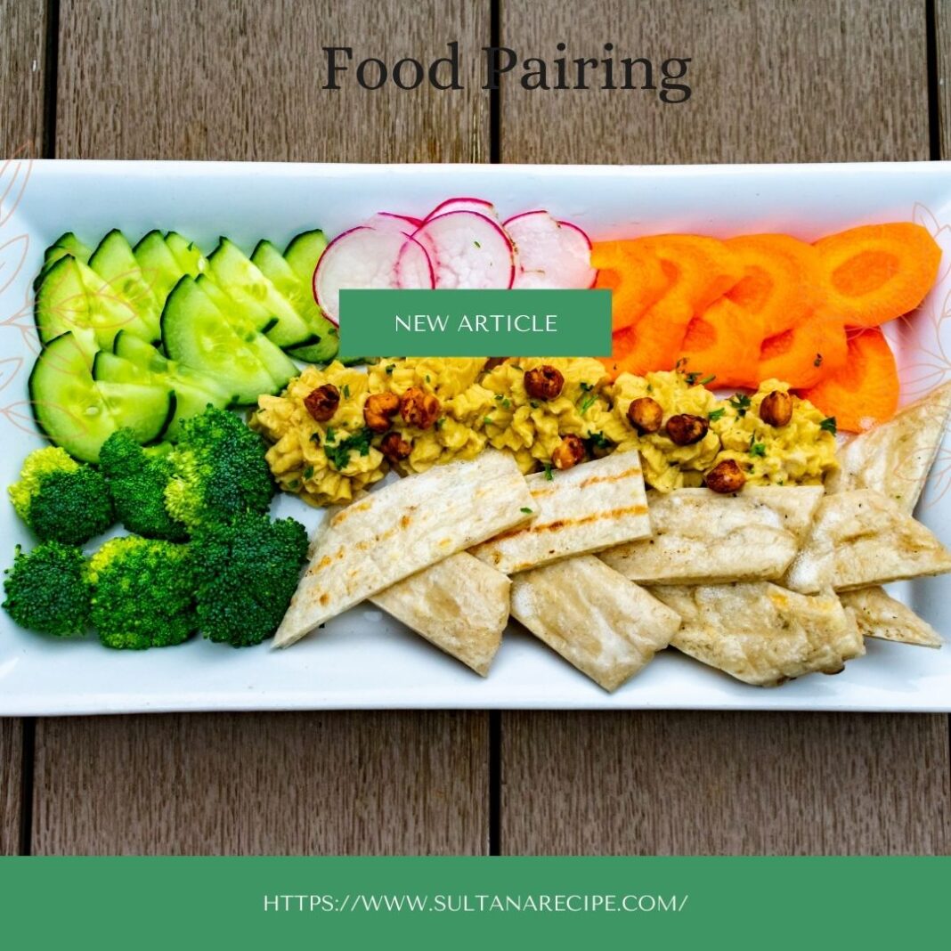 Food Pairings for Weight Loss A Guide to Eating Healthy & Losing Weight