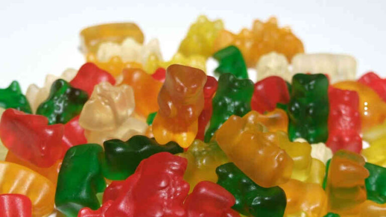 Do You Want to Know More Facts About Gummy Bears Candy?