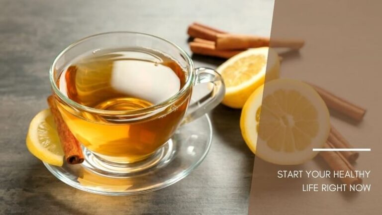 5 Teas That Work As Antidepressants | Tea for depression!