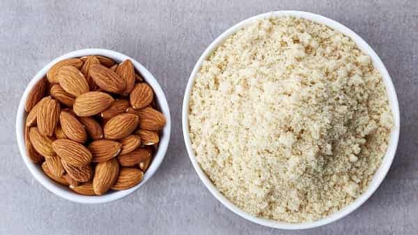 Top 6 Health Benefits of Consuming Almonds Everyday🥜