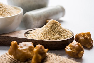 Asafoetida