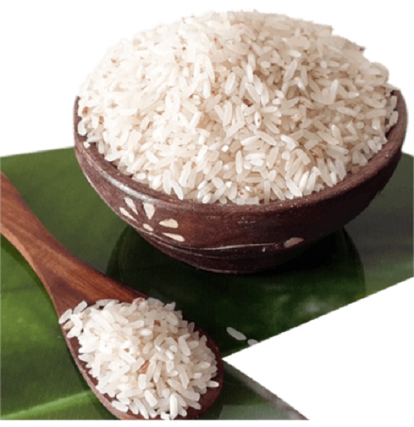 Indrayani Rice