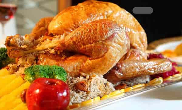 Best Thanksgiving Turkey Recipes.