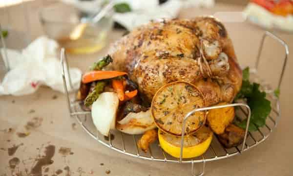thanksgiving turkey recipes easy