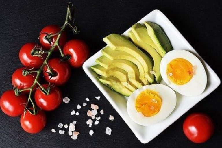 ketogenic diet for weight loss