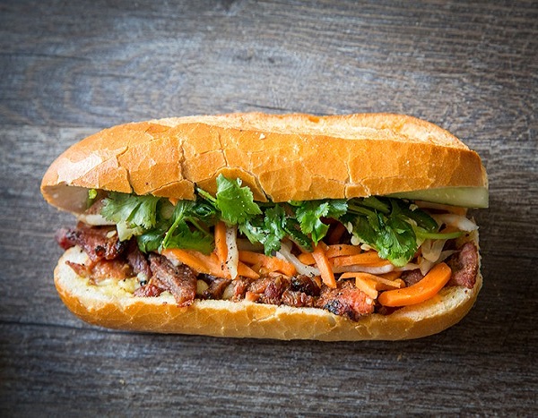 Banh Mi