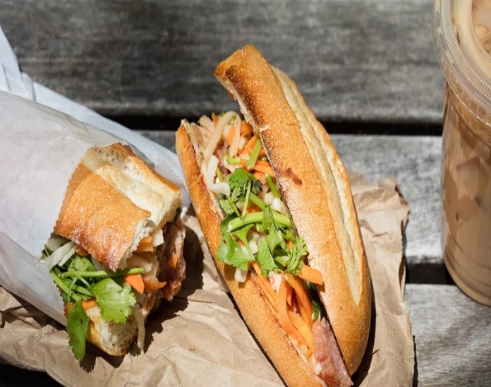 Best Banh Mi