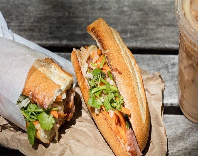 Recipe to Make the Best Banh mi for a Delicious Taste