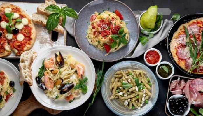 Best Singapore Italian Restaurant