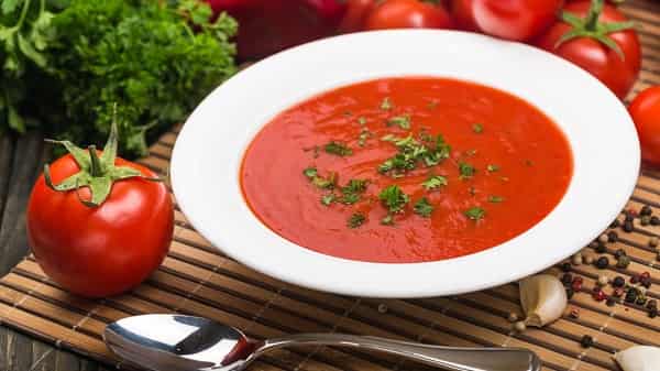 Tomato Soup with Kalonji Seed | Best Healthy & Delicious Recipe