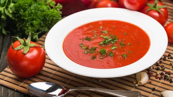 Tomato Soup