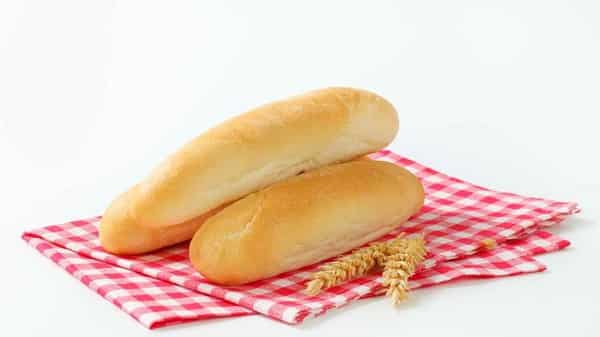 Sultana Bread rolls