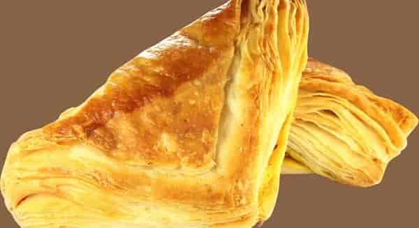 Sultana Pastry