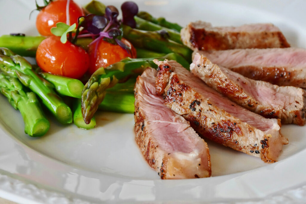 Beef Tri-Tip Steak