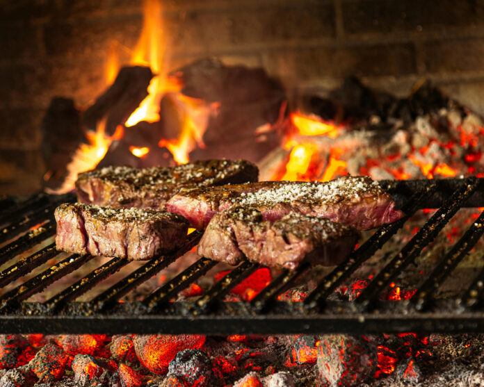 Guide to Grilling Tri-Tip Steak