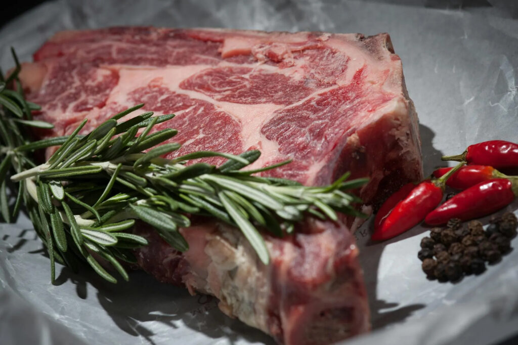 Tri-Tip Steak
